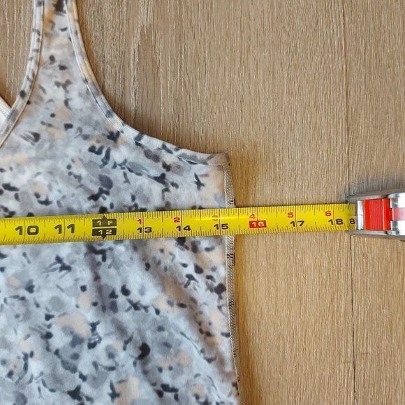 Lululemon Cool Racerback - Picture 6 of 7